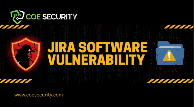 Jira Software Vulnerability
