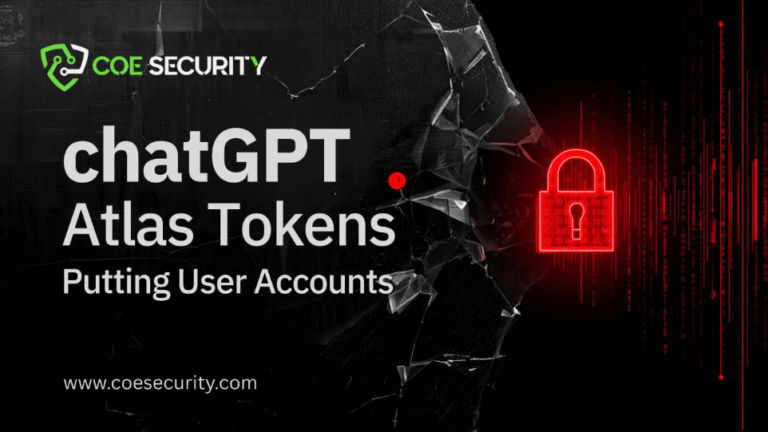 ChatGPT Atlas Vulnerability