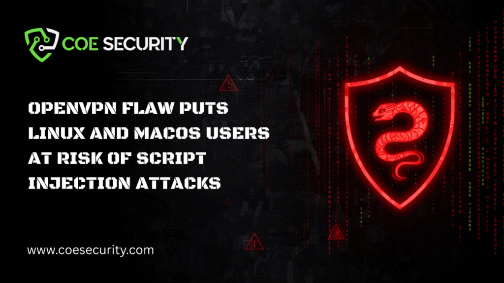Critical Script-Injection Flaw in OpenVPN 7 Screenshot 2025 10 28 224025