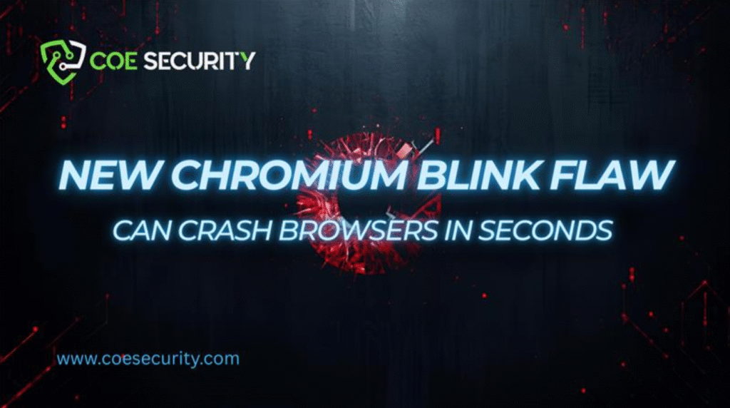 New “Brash” Flaw in Chromium’s Blink Engine 4 Screenshot 2025 10 30 222723