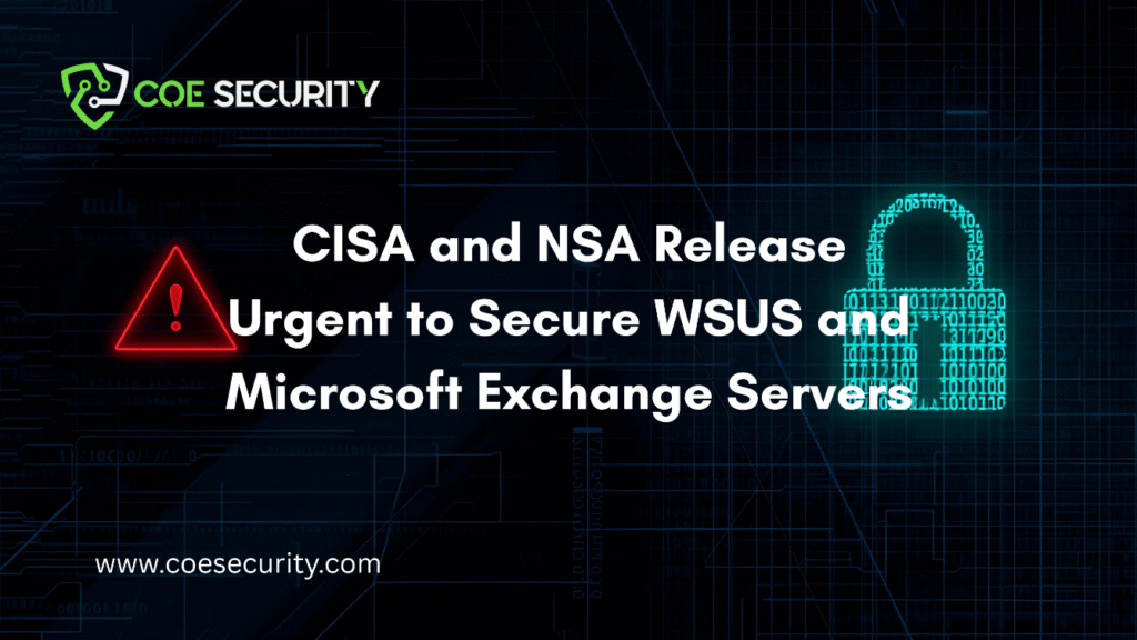 Urgent Advisory from Cybersecurity 3 Screenshot 2025 10 31 231323