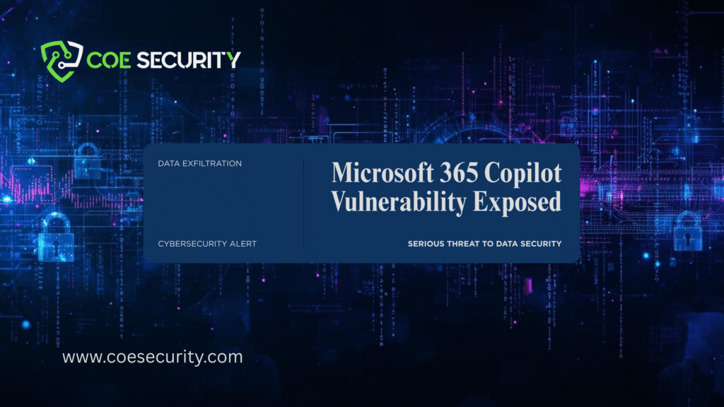 Assault on AI Assistants 7 YouTube Banner Microsoft 365 Copilot Vulnerability Exposed