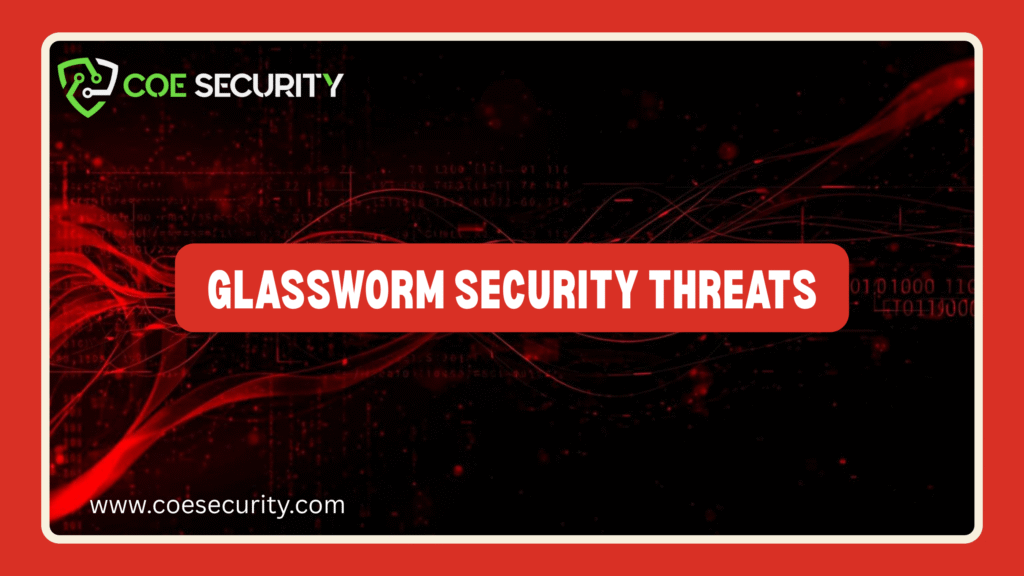 GlassWorm: Invisible Code, Visible Damage 6 YouTube Banner glassWorm Security Threats