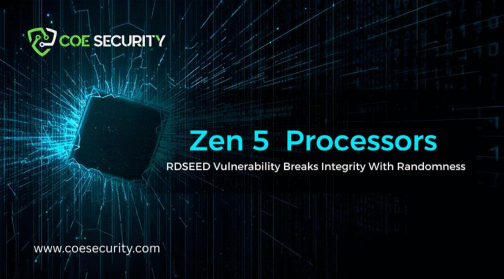 AMD Zen 5 RDSEED Vulnerability 8 Screenshot 2025 11 04 195128