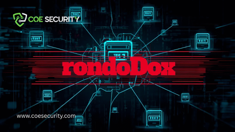 RondoDox Botnet Exploits Unpatched