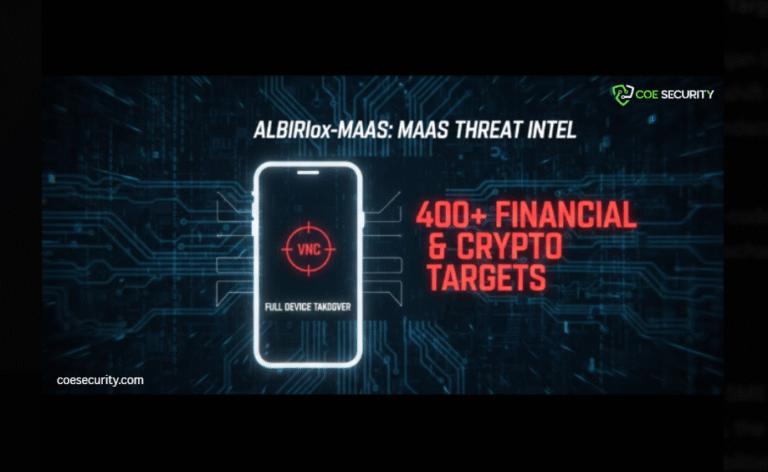 New Android Malware Targeting 400+ Apps