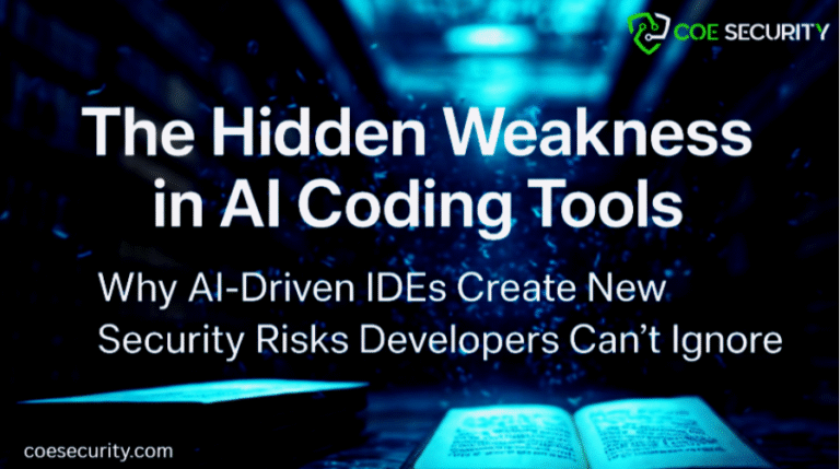 The Hidden Weakness in AI Coding