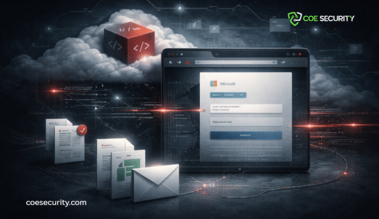 npm Packages Became Phishing Infrastructure