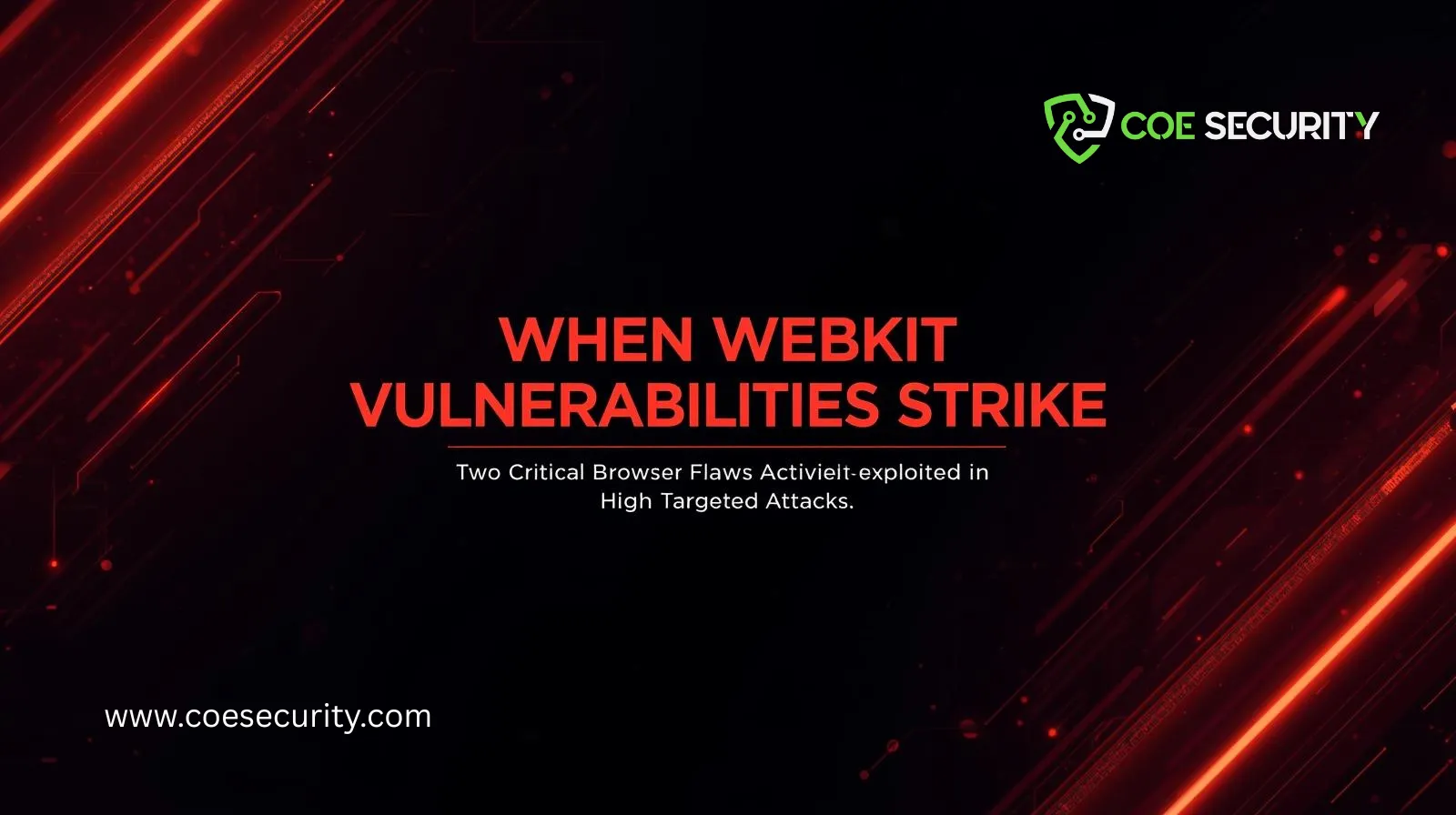 vulnerability Webkit