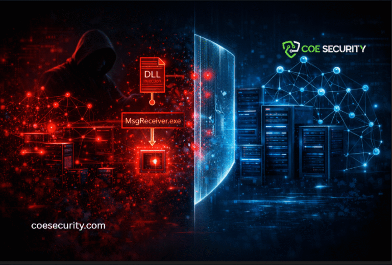 serious and unsettling security development