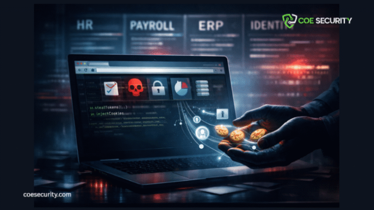 Malicious Chrome Extensions