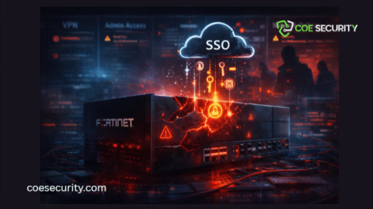 Critical Enterprise Risk