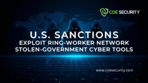 US Sanctions Exploit Broker Network Linked to Stolen Government Cyber Tools