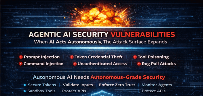 What Enterprises Must Address Now