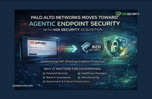 Agentic Endpoint Security