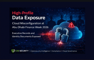 Cloud Security Concerns