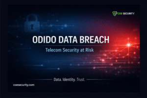 Telecom & Customer Data Risks