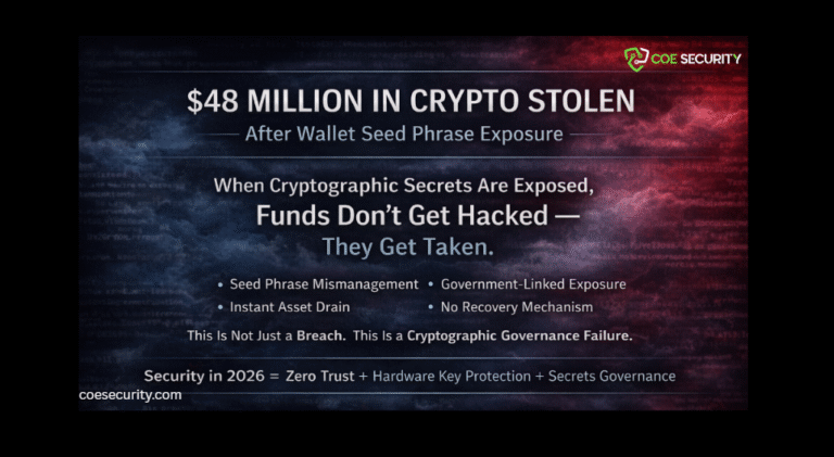 Critical Data Governance