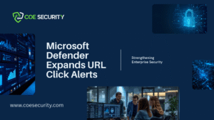 Microsoft Defender Expands URL Click Alerts to Microsoft Teams Strengthening Enterprise Security Visibility