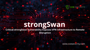 Critical strongSwan Vulnerability Exposes VPN Infrastructure to Remote Disruption