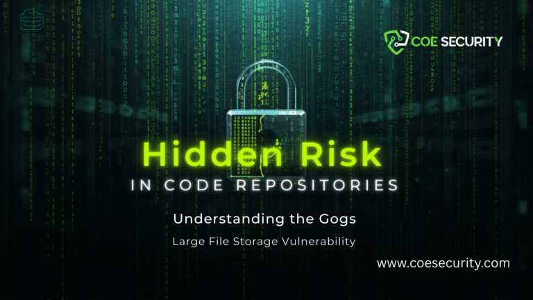 Hidden Risk in Code Repositories: Understanding the Gogs Large File Storage Overwrite Vulnerability