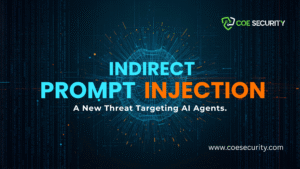 Indirect Prompt Injection: A New Threat Targeting AI Agents