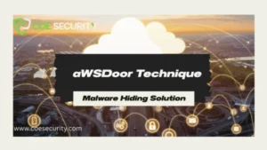AWSDoor illustrates a broader shift in attacker tactics