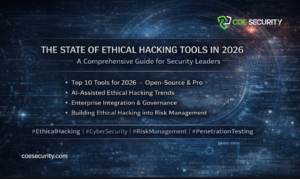Ethical Hacking Tools in 2026