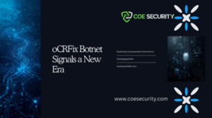 New Era of Blockchain-Backed Cyber Threats