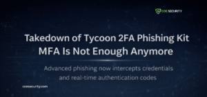 Multi-Factor Authentication Attack