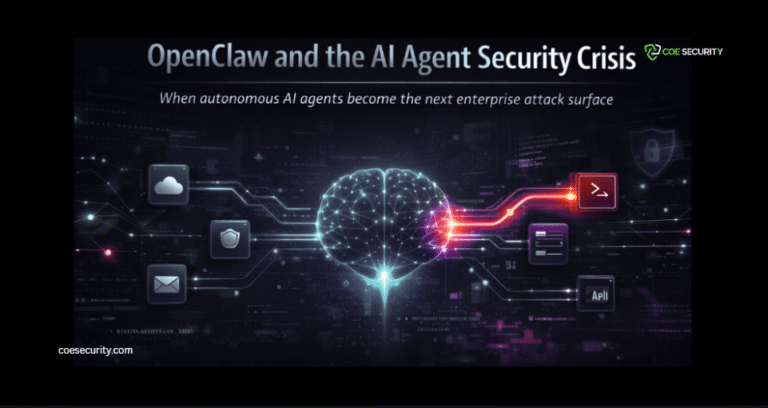 Emerging AI Agent Security Crisis