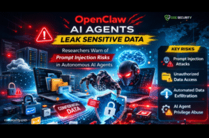 Vulnerabilities in OpenClaw