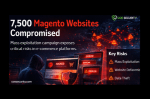 7,500 Magento Websites Compromised