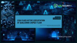 CISA Flags Active Exploitation of Qualcomm Chipset Memory Corruption Flaw
