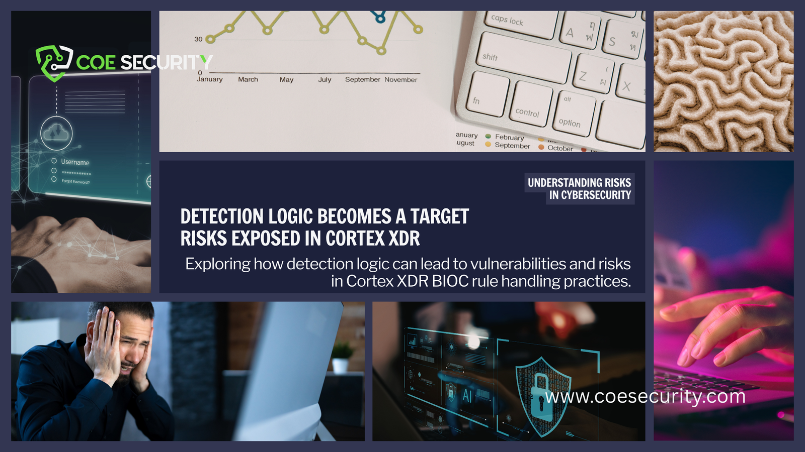 YouTube Banner Detection Logic Becomes a TargetRisks Exposed in Cortex XDR