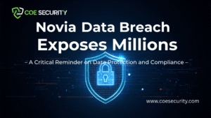Navia Data Breach Exposes Millions: A Critical Reminder on Data Protection and Compliance