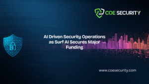 AI Driven Security Operations Gain Momentum as Surf AI Secures Major Funding
