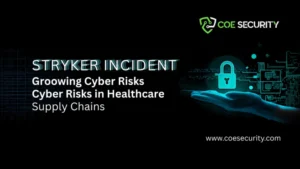 Cyber threats targeting the healthcare sector