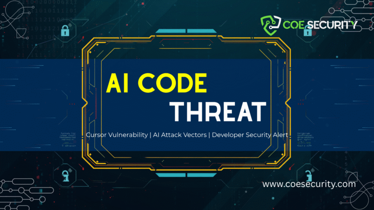 When AI Coding Assistants Become Attack Vectors: Cursor Vulnerability Raises Developer Security Concerns
