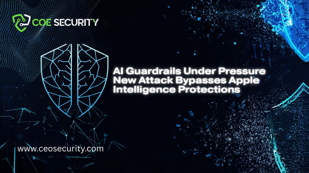 AI Guardrails Under Pressure Banner