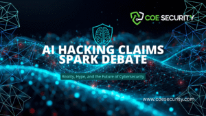 AI Hacking Claims Spark Debate: Reality, Hype, and the Future of Cybersecurity