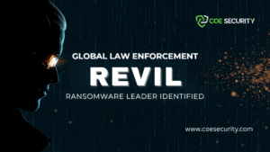 Global Law Enforcement Breakthrough: REvil Ransomware Leader Identified