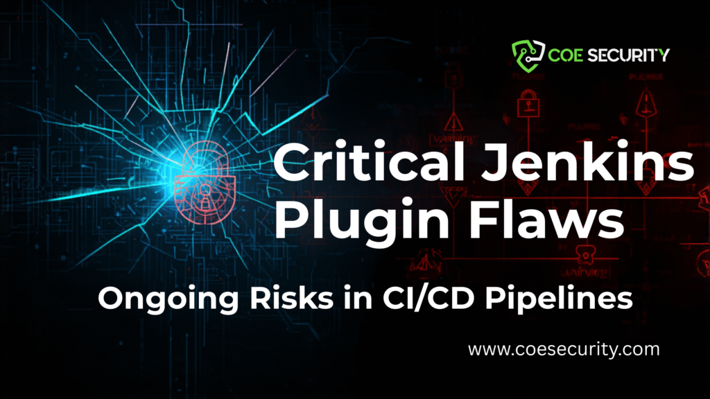 Plugin Vulnerabilities in Jenkins CICD