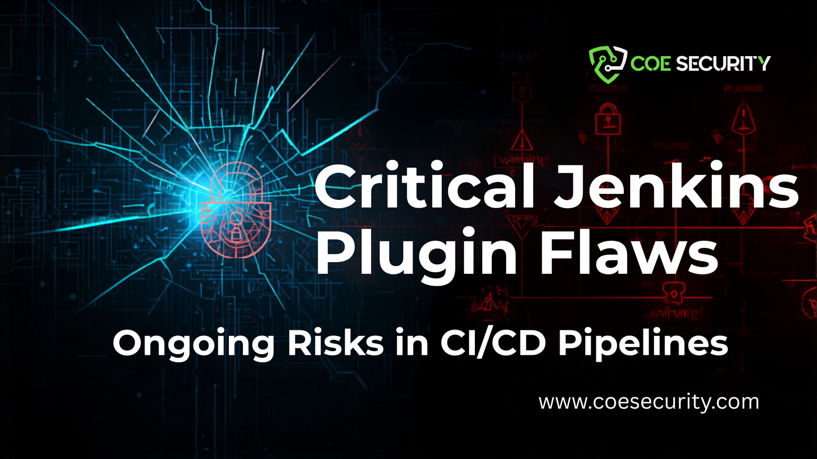 Plugin Vulnerabilities in Jenkins CICD