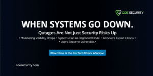 Outages Are More Than Just Technical Issues