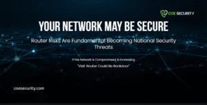 The Growing Link Between Cybersecurity and National Security