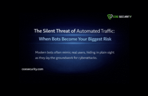 The Silent Threat of Automated Traffic: When Bots Become Your Biggest Risk