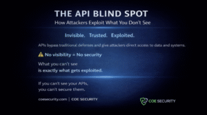 The API Blind Spot: How Attackers Exploit What You Don’t See