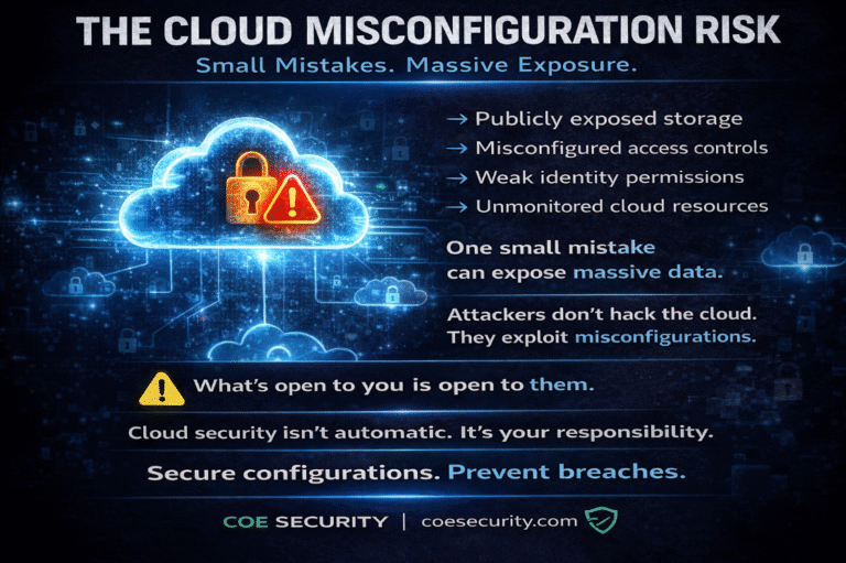 The Insider Threat Risk: When Access Becomes the Attack Vector