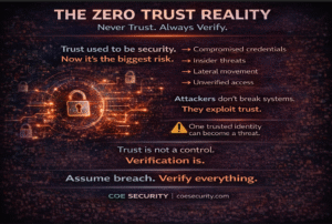 The Shadow IT Risk: What Your Organization Can’t See Can Hurt You